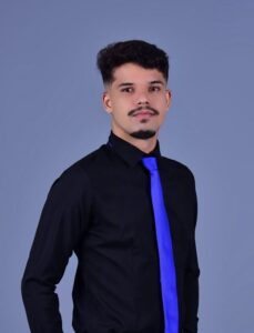 Lucas Henrique de Lima Girao