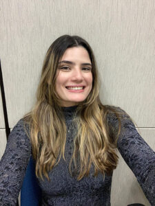 Taja Beatriz Garcia Cavalcanti