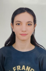 Rajae Balboul