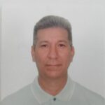 Juan Alberto Chavez Ruiz