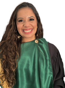 Jaqueline Gilmara Barboza Januário