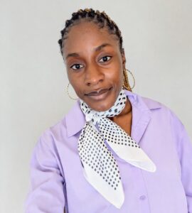 Amandine Membangmi Kofane