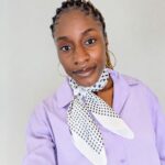 Amandine Membangmi Kofane