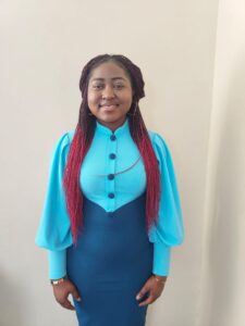 Marilyn Medjie Azowe